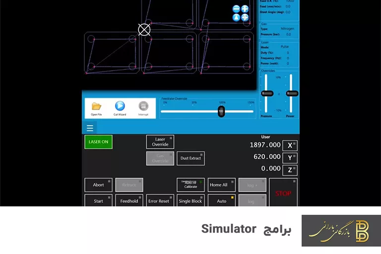 برامج سیمولیتور